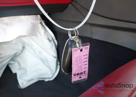 2020 Alfa Romeo Giulia z USA, uszkodzony, nr VIN ZARFANANXL7626901